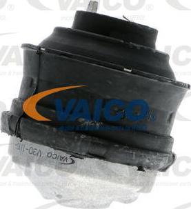 VAICO V30-1110-1 - Подушка, опора, подвеска двигателя parts5.com