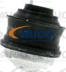 VAICO V30-1112-1 - Подушка, опора, подвеска двигателя parts5.com