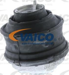 VAICO V30-1117 - Подушка, опора, подвеска двигателя parts5.com