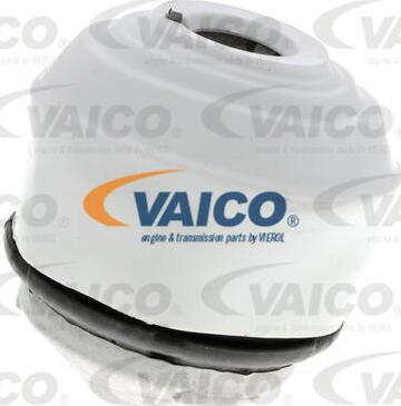 VAICO V30-1343-1 - Подушка, опора, подвеска двигателя parts5.com