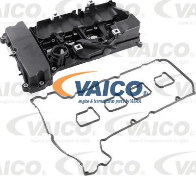 VAICO V30-3632 - Крышка головки цилиндра parts5.com