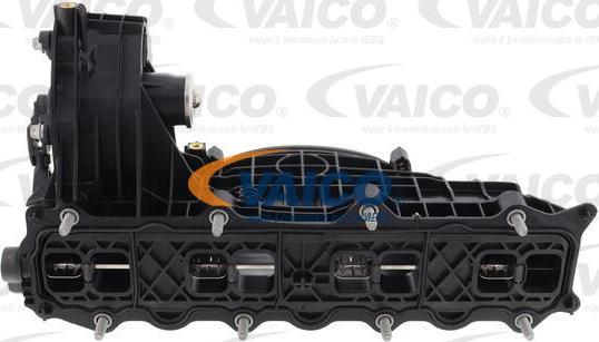 VAICO V30-3720 - Модуль впускной трубы parts5.com