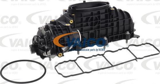 VAICO V30-3720 - Модуль впускной трубы parts5.com