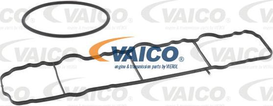 VAICO V30-3720 - Модуль впускной трубы parts5.com