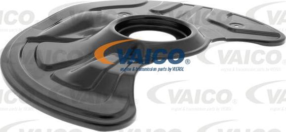 VAICO V30-2564 - Отражатель, защита, тормозной диск parts5.com