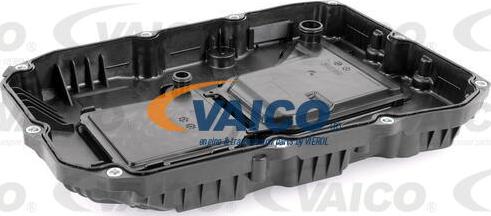 VAICO V30-2682 - Масляный поддон, автоматическая коробка передач parts5.com