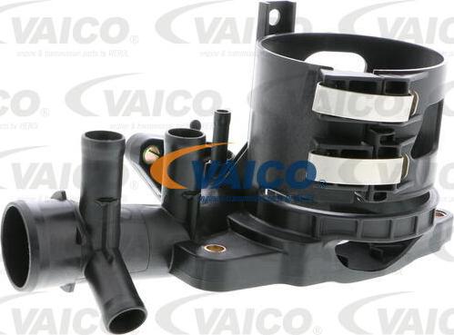 VAICO V30-2633 - Соединительный патрубок, провод охлаждающей жидкости parts5.com