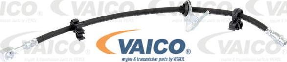 VAICO V30-2131 - Brake Hose parts5.com