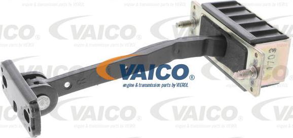 VAICO V30-2296 - Фиксатор двери parts5.com