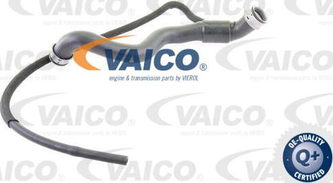 VAICO V30-2236 - Шланг радиатора parts5.com