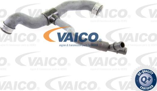 VAICO V30-2231 - Шланг радиатора parts5.com