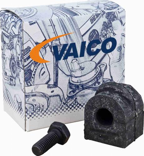 VAICO V30-2768 - Mounting, axle beam parts5.com