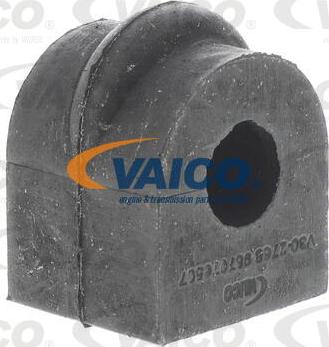 VAICO V30-2768 - Mounting, axle beam parts5.com