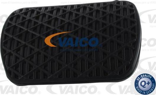 VAICO V30-7598 - Revestimiento de pedal, pedal de freno parts5.com