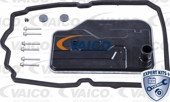 VAICO V30-7550 - Гидрофильтр, автоматическая коробка передач parts5.com