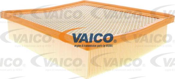 VAICO V33-0031 - Воздушный фильтр parts5.com