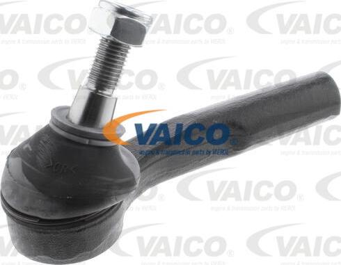 VAICO V24-0040 - Наконечник рулевой тяги, шарнир parts5.com