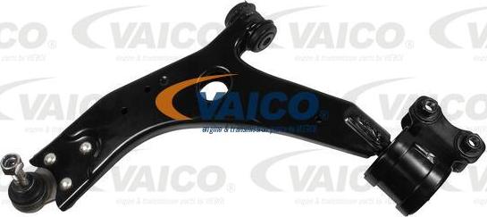 VAICO V25-0573 - Track Control Arm parts5.com