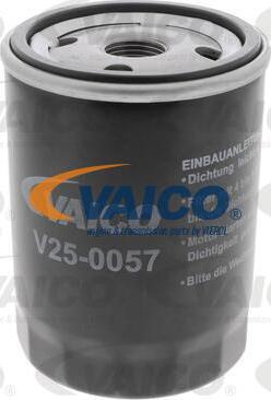 VAICO V25-0057 - Oil Filter parts5.com