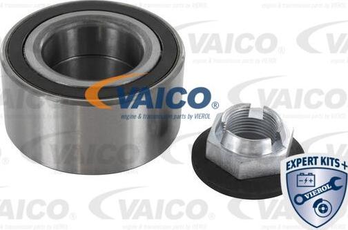 VAICO V25-0007 - Комплект подшипника ступицы колеса parts5.com