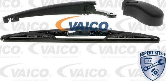 VAICO V25-1462 - Wiper Arm Set, window cleaning parts5.com