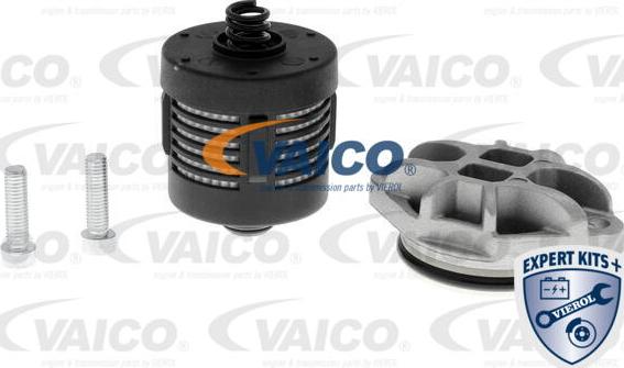 VAICO V25-1300 - Гидравл. фильтр, полный привод с многодисковым сцеплением parts5.com