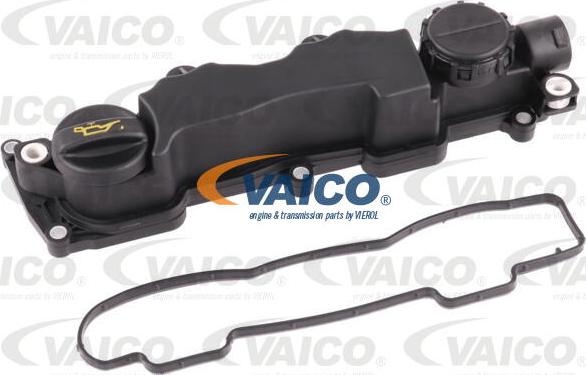 VAICO V25-1371 - Крышка головки цилиндра parts5.com