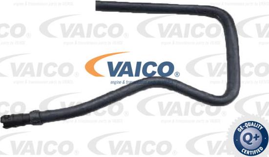 VAICO V25-2574 - Шланг радиатора parts5.com