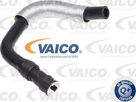 VAICO V25-2575 - Шланг радиатора parts5.com