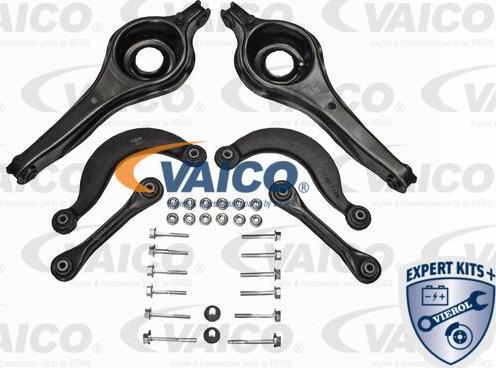 VAICO V25-7073 - Комплектующее руля, подвеска колеса parts5.com