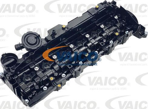 VAICO V20-4051 - Крышка головки цилиндра parts5.com