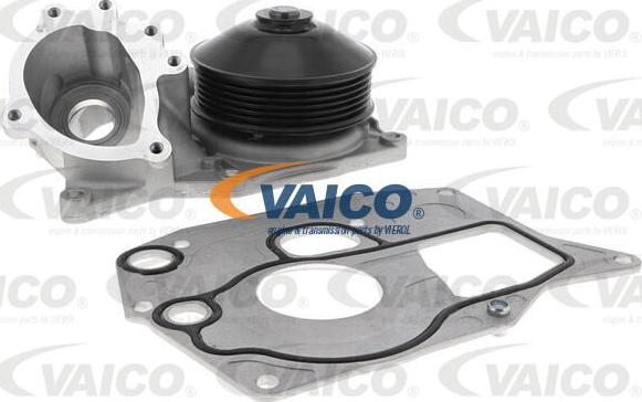 VAICO V20-50066 - Водяной насос parts5.com