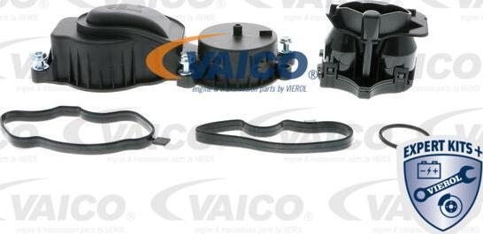 VAICO V20-0956 - Клапан, отвода воздуха из картера parts5.com