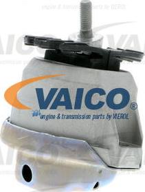 VAICO V20-0494 - Подушка, опора, подвеска двигателя parts5.com