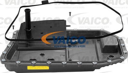 VAICO V20-0580 - Масляный поддон, автоматическая коробка передач parts5.com
