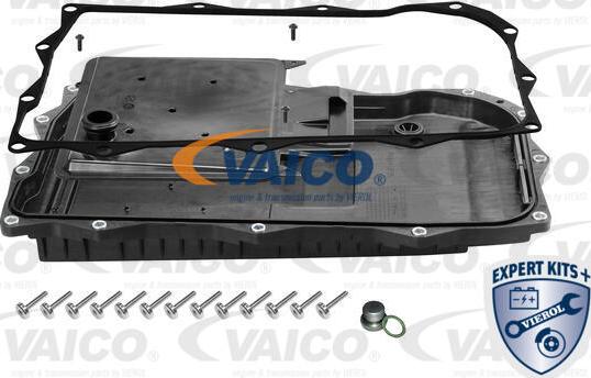 VAICO V20-0588 - Масляный поддон, автоматическая коробка передач parts5.com