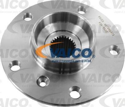 VAICO V20-0532 - Ступица колеса, поворотный кулак parts5.com