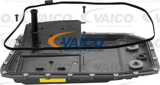 VAICO V20-0574 - Масляный поддон, автоматическая коробка передач parts5.com