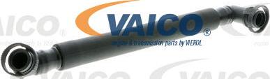 VAICO V20-1562 - Шланг, вентиляция картера parts5.com