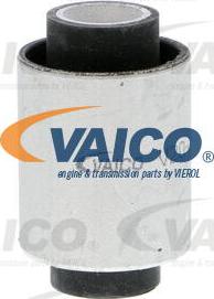 VAICO V20-1040 - Сайлентблок, рычаг подвески колеса parts5.com