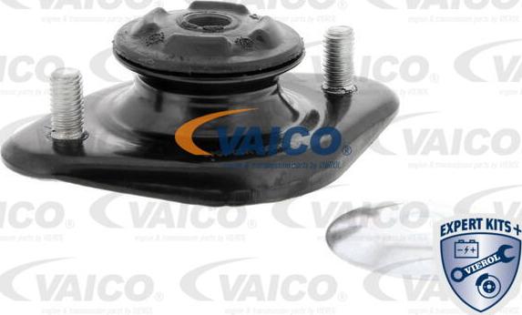 VAICO V20-1043 - Опора стойки амортизатора, подушка parts5.com