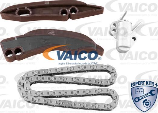 VAICO V20-10011-BEK2 - Комплект цепи привода распредвала parts5.com