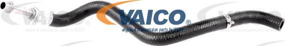 VAICO V20-1180 - Гидравлический шланг, рулевое управление parts5.com