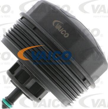 VAICO V20-1804 - Крышка, корпус масляного фильтра parts5.com