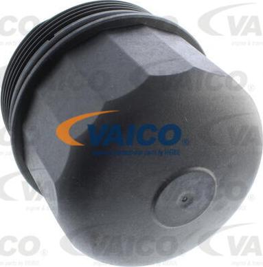 VAICO V20-1803 - Крышка, корпус масляного фильтра parts5.com