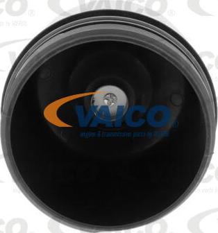 VAICO V20-1803 - Крышка, корпус масляного фильтра parts5.com