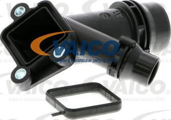 VAICO V20-1364 - Фланец охлаждающей жидкости parts5.com