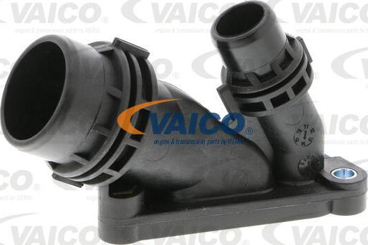 VAICO V20-1361 - Фланец охлаждающей жидкости parts5.com