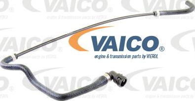 VAICO V20-1288 - Шланг радиатора parts5.com