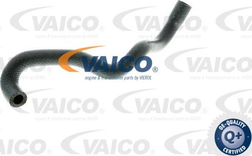 VAICO V20-1236 - Шланг радиатора parts5.com